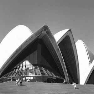 Meet your Posher, Joanna